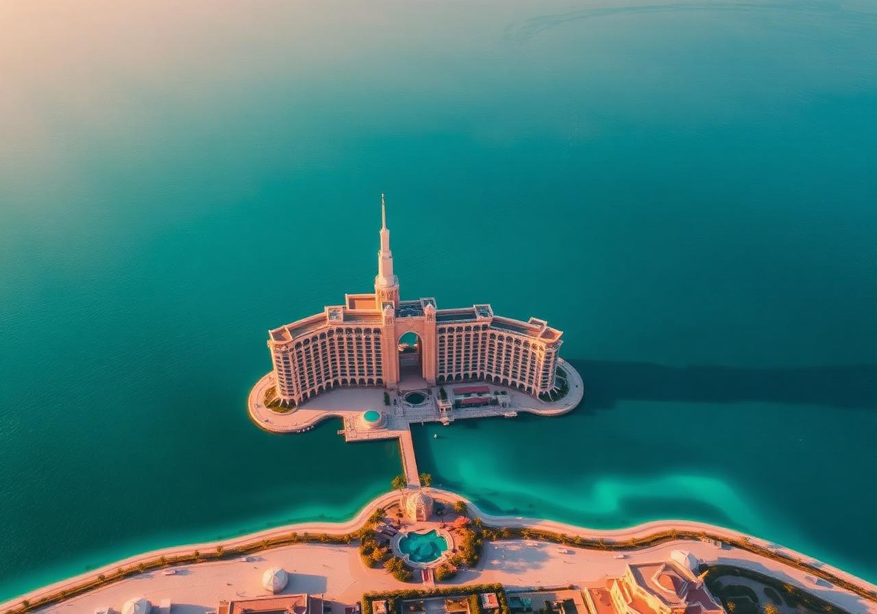 Atlantis The Palm
