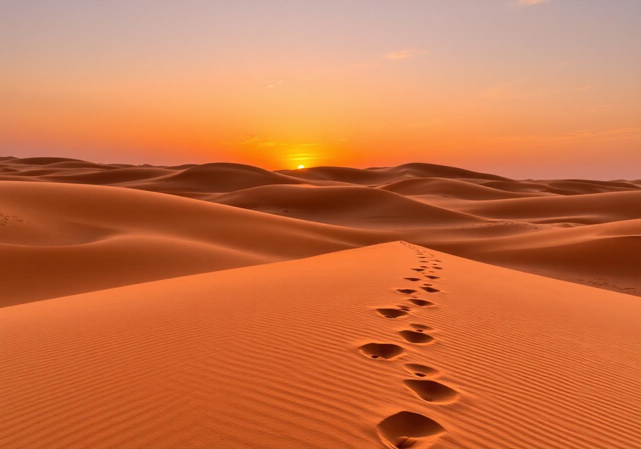 Desert Safari