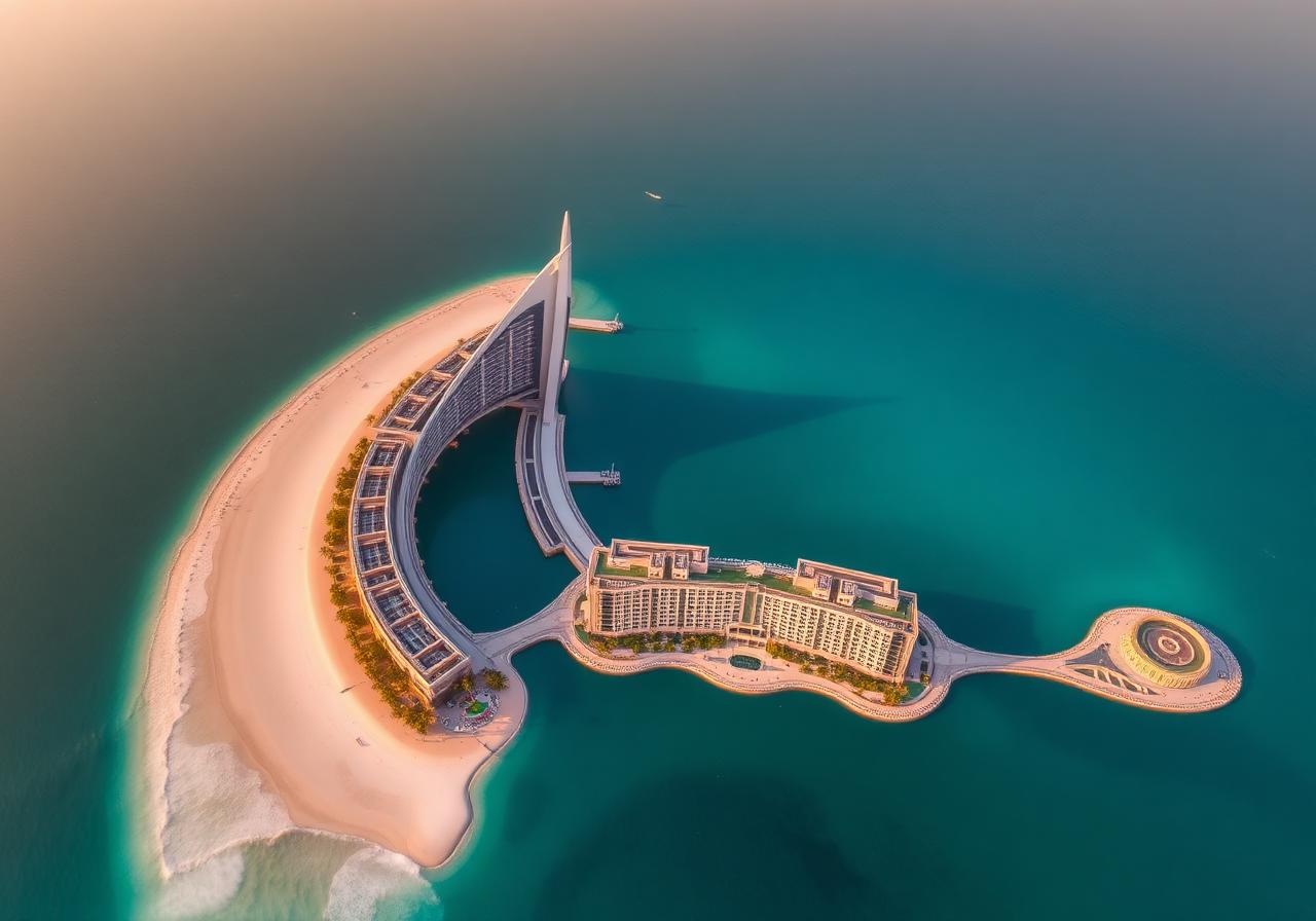 Palm Jumeirah